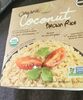 Organic coconut brown rice - Product