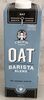 Oat Barista Blend - Producto