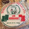 Tortilleria mexicana - Product