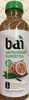 Bai, antioxidant supertea, bottled tea, paraguay passionfruit - Produit
