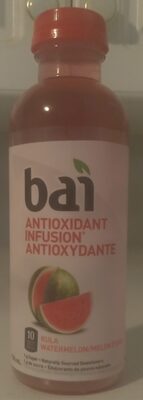 Kula Watermelon Antioxidant Infusion - Produit