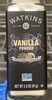 Vanilla Powder - Product