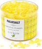 Citron sea salt flakes options - Product