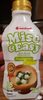 Miso & easy vegetarian - Produkt