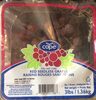 RED SEEDLESS GRAPES - Product