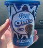 F’real Oreo Milkshake - Product
