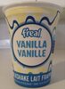Vanilla Milkshake - Product