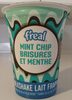 Mint Chip Milkshake - Product