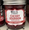 Cherry bourbon - Product
