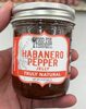 Habanero pepper - Product