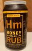 Hm Honey Mustard IPA Rub - نتاج