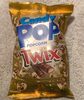 Candy pop Twix - نتاج