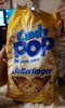 Candy POP Pop-corn Butterfinger - Produit