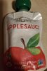 Applesauce - Produkt