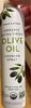 Organic Extra Virgin Olive Oil Cooking Soray - Product