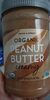 Organic Peanut Butter - Producte