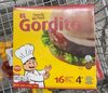 Gordito - Produit