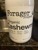 Organic Cashewmilk - Product