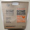 Traditional Bone Broth - Chicken & Vegetable Broth - Product