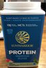 Protein Warrior Blend - Product