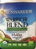Warrior blend - Product