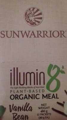 Illumin8 - Product - fr
