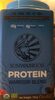 Warrior Blend Chocolate Protein - Product