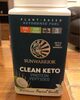 Clean Keto Protein Peptides - Product