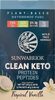 Clean keto protein peptides - Product