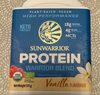 Protein warrior blend - Product