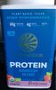Protein Warrior Blend - Produkt