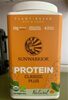 Protein classic plus - Produit