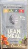 Lean Meal Illuminate Chocolate Protein Powder - Product