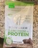 clean greens & protein - Product