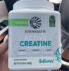 Active creatine - Product