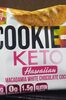 Cookie+ keto - Product