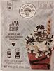 Frappe mix java chip - Product