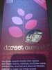 Dorset cereals, super cranberry, cherry & almond muesli toasted cereal - Product