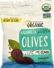 Kalamata Pitted Olives With A Hint Cumin - Product