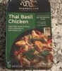 Thai Basil Chicken - Product