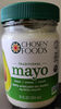 Avocado oil traditional mayo non-gmo pure unsweetened - Product