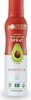 Chipotle avocado oil spray - Produit