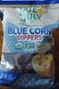 Blue corn dippers - Produkt