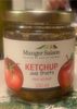Ketchup aux fruits - Product