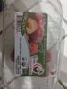 Organic cherry plum - Producto