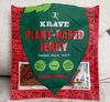 Plant based jerky - Product