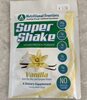 Super shake vegan protein powder - Producto