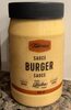 Sauce burger - Product