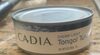 Chunk light tongol tuna - Product