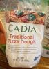 Traditional Pizza Dough - Product